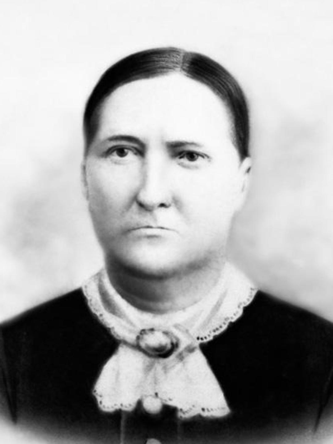 Lucy Ann Butler (1814 - 1884) Profile